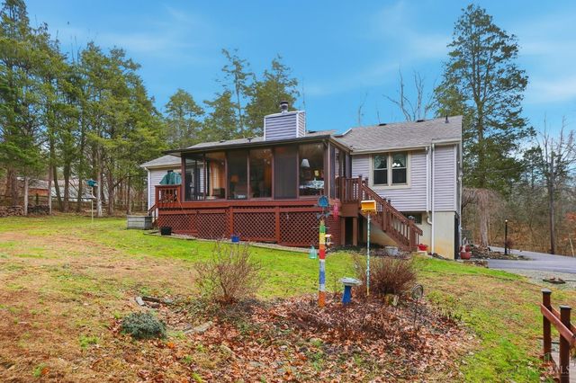 7182 Brook Drive, Salem Twp, OH 45152