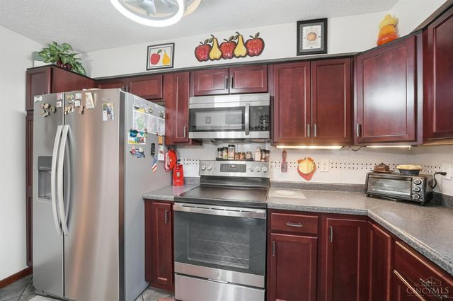 7182 Brook Drive, Salem Twp, OH 45152