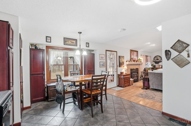 7182 Brook Drive, Salem Twp, OH 45152