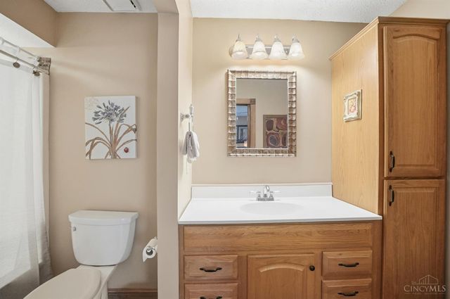 7182 Brook Drive, Salem Twp, OH 45152