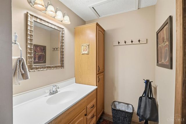 7182 Brook Drive, Salem Twp, OH 45152