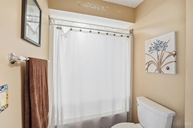 7182 Brook Drive, Salem Twp, OH 45152