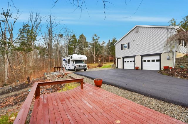 7182 Brook Drive, Salem Twp, OH 45152