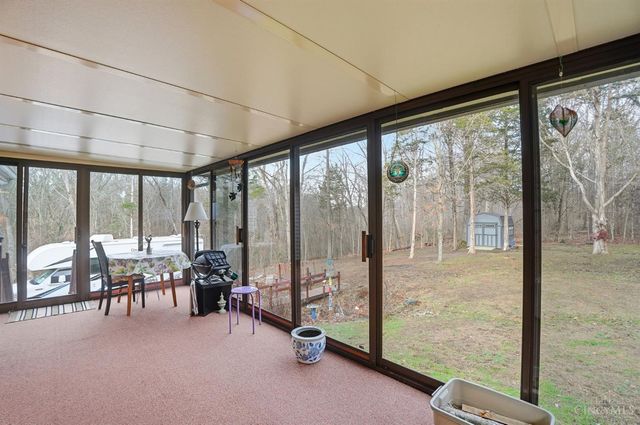 7182 Brook Drive, Salem Twp, OH 45152