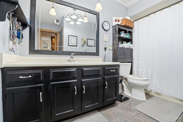 7182 Brook Drive, Salem Twp, OH 45152