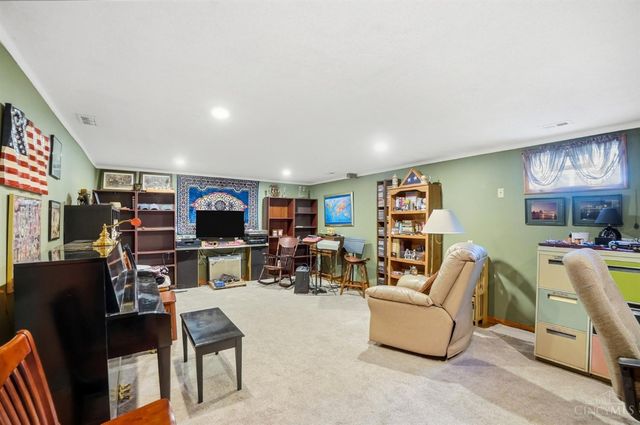 7182 Brook Drive, Salem Twp, OH 45152