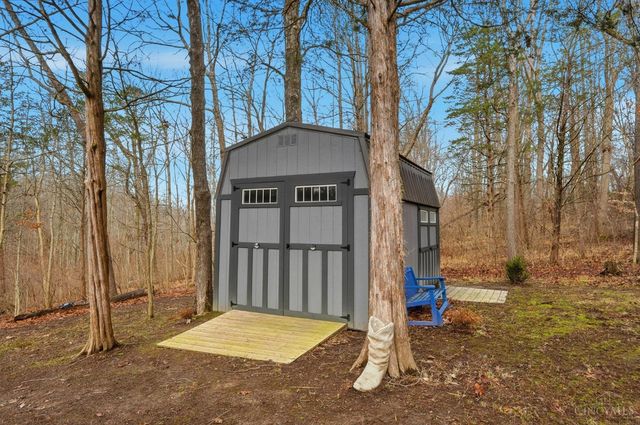 7182 Brook Drive, Salem Twp, OH 45152