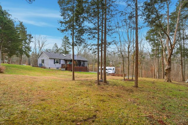 7182 Brook Drive, Salem Twp, OH 45152