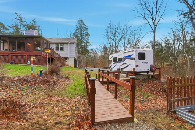 7182 Brook Drive, Salem Twp, OH 45152