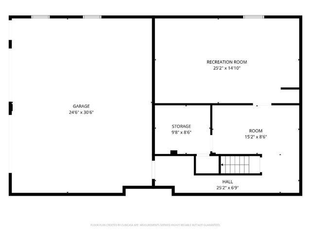 7182 Brook Drive, Salem Twp, OH 45152