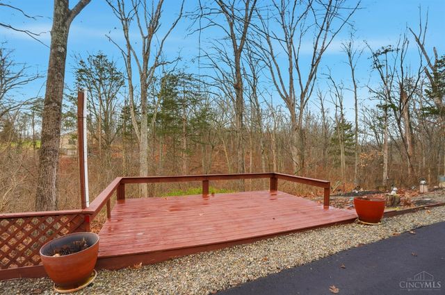 7182 Brook Drive, Salem Twp, OH 45152