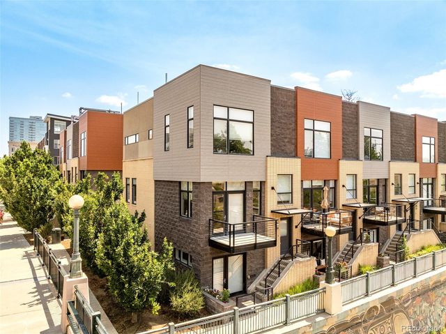 1400 Little Raven Street A, Denver, CO 80202