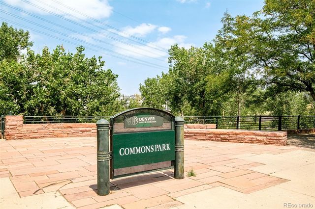 1400 Little Raven Street A, Denver, CO 80202