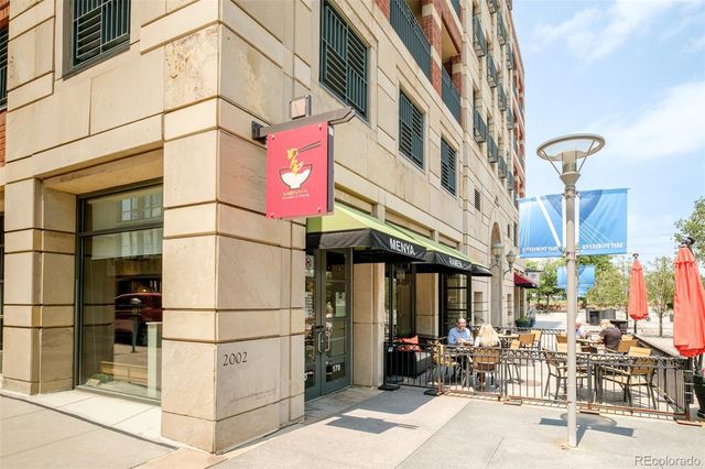 1400 Little Raven Street A, Denver, CO 80202