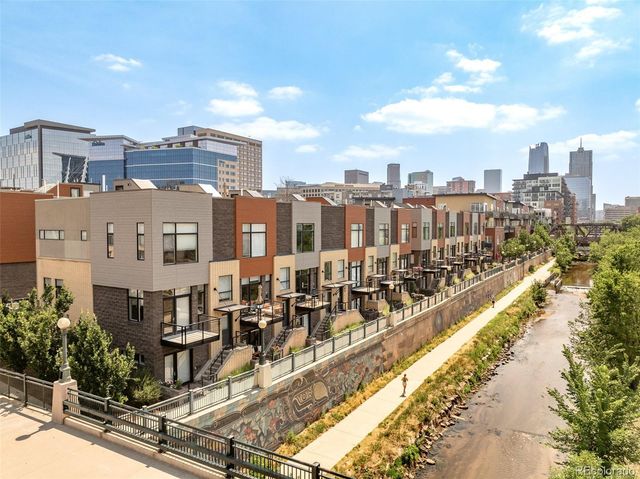 1400 Little Raven Street A, Denver, CO 80202