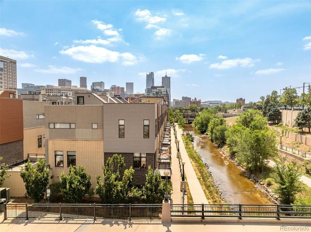 1400 Little Raven Street A, Denver, CO 80202