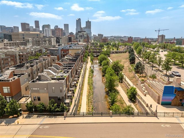 1400 Little Raven Street A, Denver, CO 80202