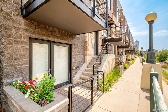 1400 Little Raven Street A, Denver, CO 80202