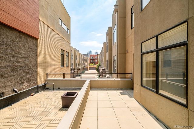 1400 Little Raven Street A, Denver, CO 80202