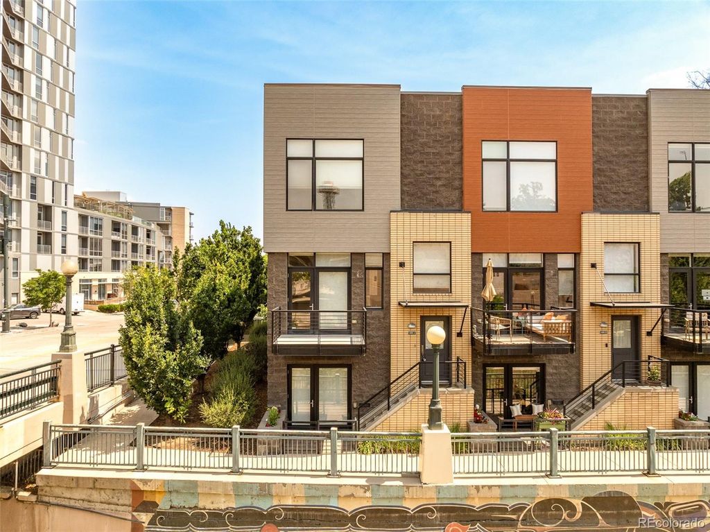 1400 Little Raven Street A, Denver, CO 80202