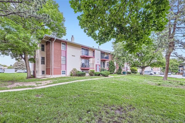 12131 Melody Drive 201, Denver, CO 80234