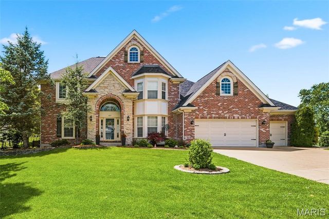 507 Westonridge Court, Wildwood, MO 63021