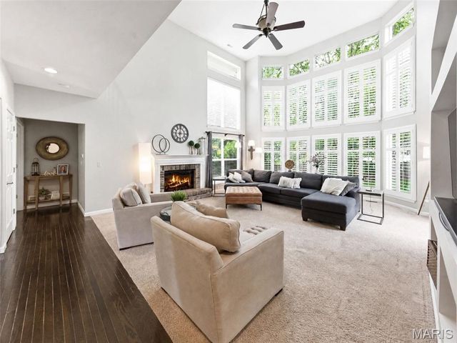507 Westonridge Court, Wildwood, MO 63021