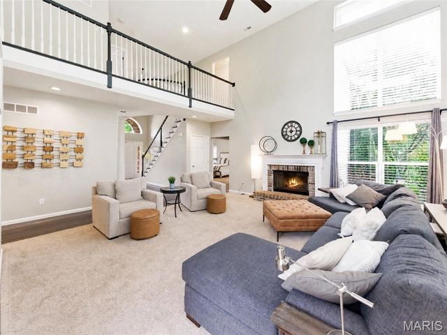 507 Westonridge Court, Wildwood, MO 63021