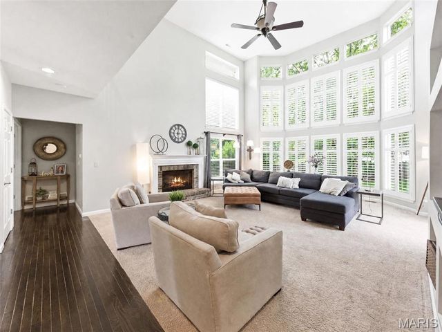 507 Westonridge Court, Wildwood, MO 63021