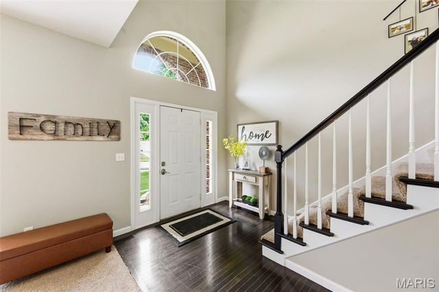 507 Westonridge Court, Wildwood, MO 63021