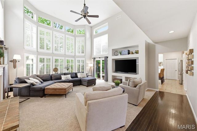 507 Westonridge Court, Wildwood, MO 63021