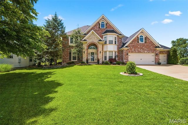 507 Westonridge Court, Wildwood, MO 63021