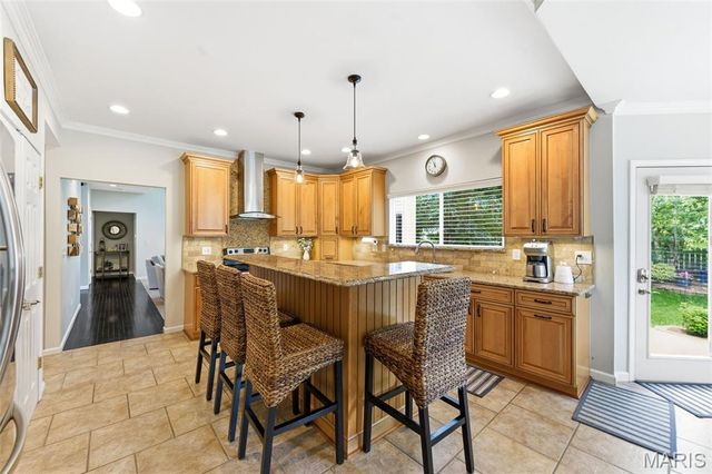 507 Westonridge Court, Wildwood, MO 63021