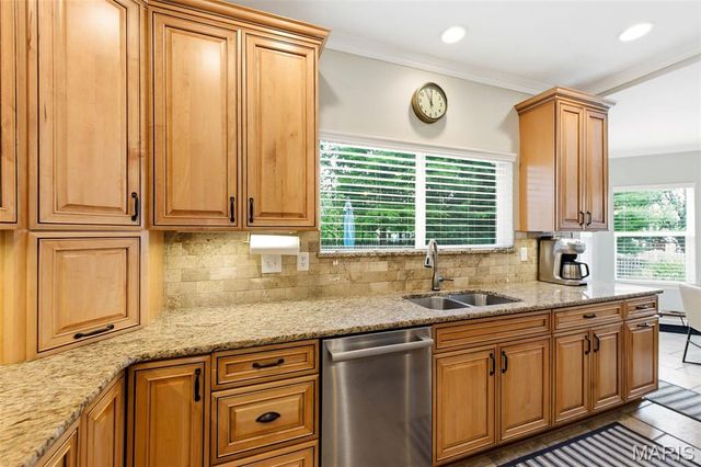 507 Westonridge Court, Wildwood, MO 63021