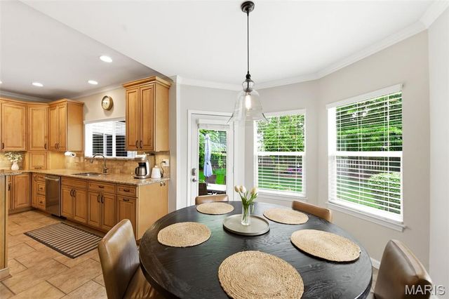 507 Westonridge Court, Wildwood, MO 63021