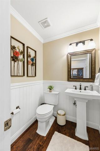 507 Westonridge Court, Wildwood, MO 63021