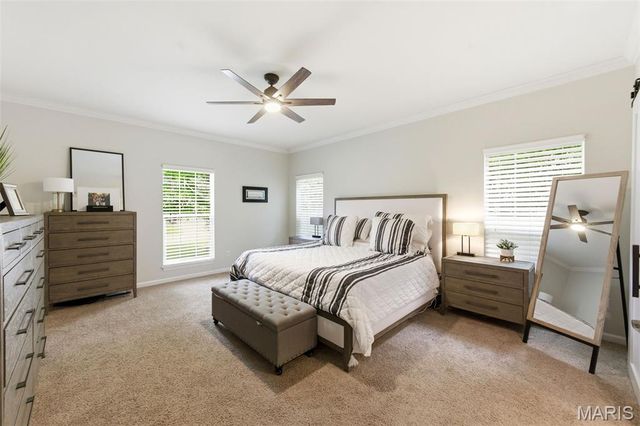 507 Westonridge Court, Wildwood, MO 63021