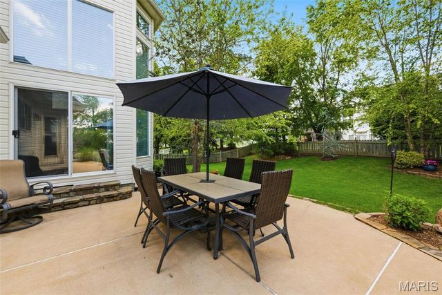 507 Westonridge Court, Wildwood, MO 63021