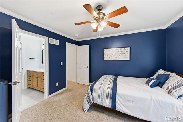507 Westonridge Court, Wildwood, MO 63021