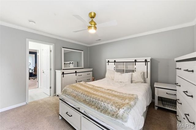 507 Westonridge Court, Wildwood, MO 63021