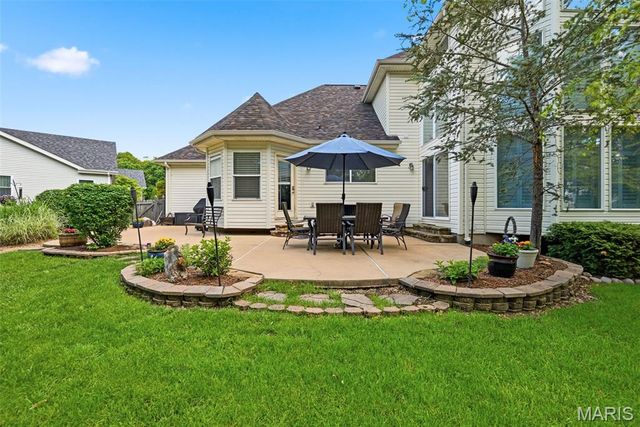 507 Westonridge Court, Wildwood, MO 63021