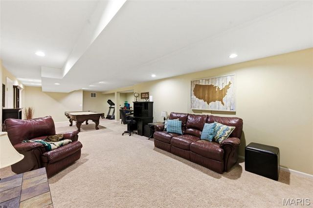 507 Westonridge Court, Wildwood, MO 63021