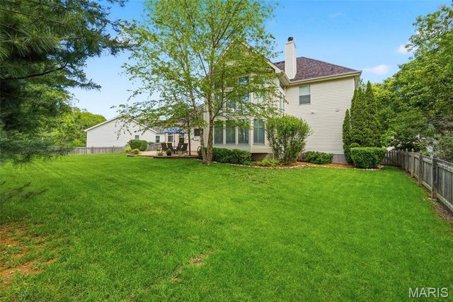 507 Westonridge Court, Wildwood, MO 63021