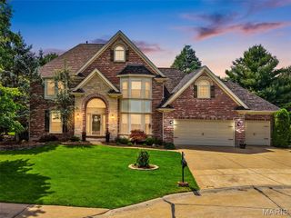 507 Westonridge Court, Wildwood, MO 63021