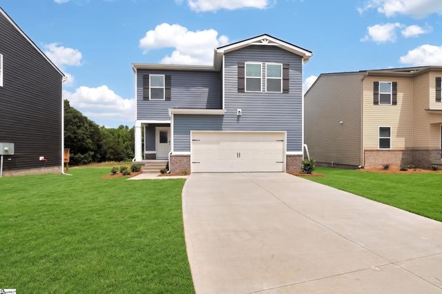 103 Spring Knoll Way, Fountain Inn, SC 29644