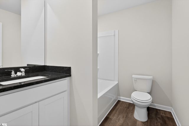 103 Spring Knoll Way, Fountain Inn, SC 29644