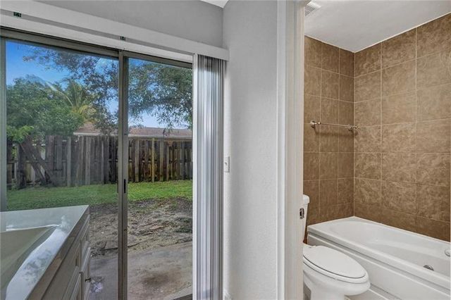 8221 SW 3rd Court, North Lauderdale, FL 33068