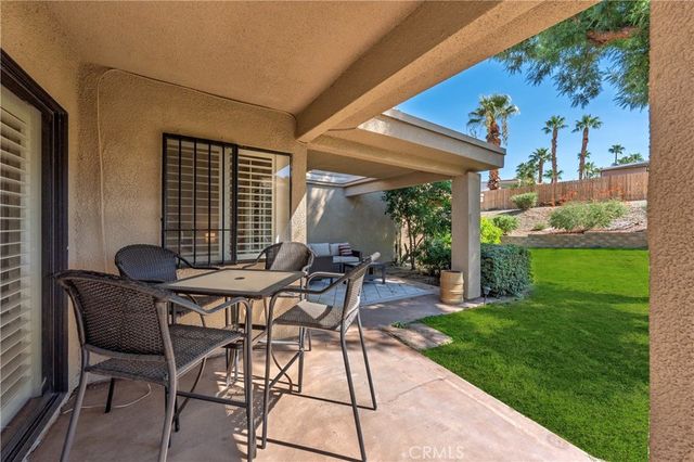 72299 Blueridge Court, Palm Desert, CA 92260