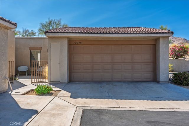 72299 Blueridge Court, Palm Desert, CA 92260