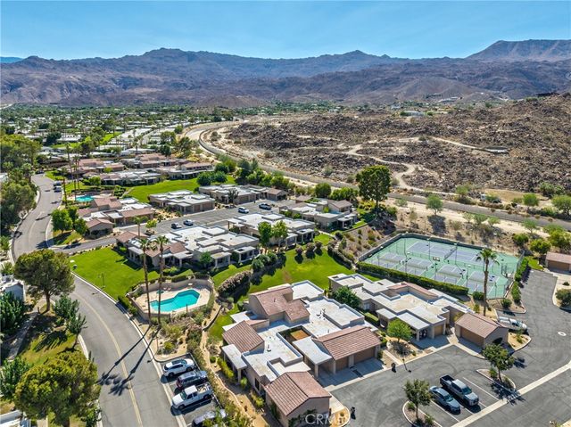 72299 Blueridge Court, Palm Desert, CA 92260